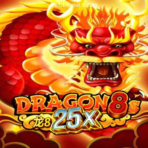 Experience the Thrill of Dragon8s25x at XXBB.COM Online Casino Philippines